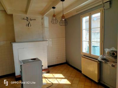 For sale Saint-saturnin-du-bois 8 rooms 125 m2 Charente maritime (17700) photo 4