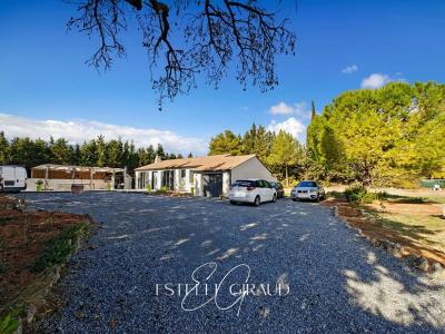 For sale Aigues-vives 5 rooms 98 m2 Aude (11800) photo 0