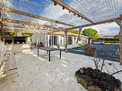 Annonce Vente 5 pices Maison Aigues-vives 11