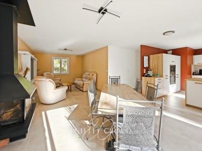 Acheter Maison Aigues-vives 350000 euros