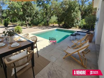 Annonce Vente 5 pices Maison Lecci 20