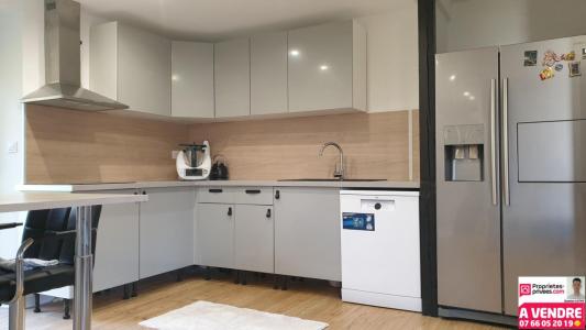 Annonce Vente 5 pices Maison Argiesans 90