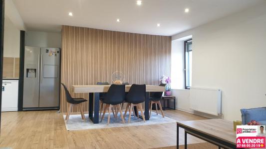 Acheter Maison 105 m2 Argiesans