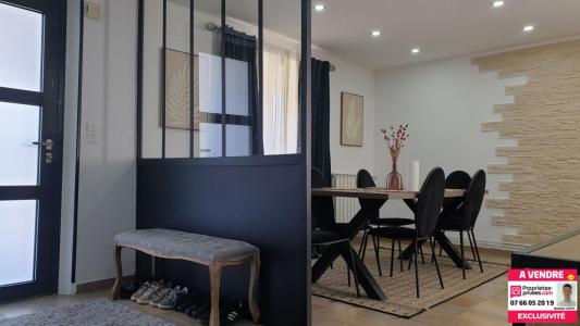 Acheter Maison 110 m2 Auxelles-bas