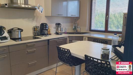 Acheter Maison Auxelles-bas Belfort