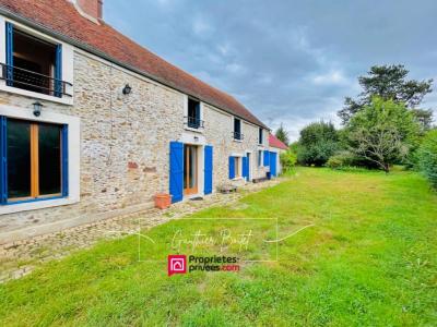 Acheter Maison Coulommiers Seine et marne