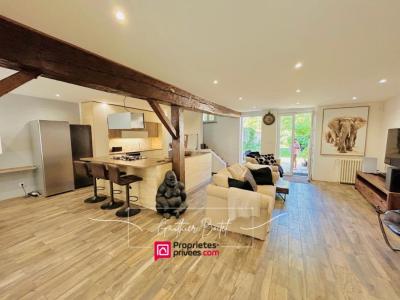 For sale Rozay-en-brie 8 rooms 167 m2 Seine et marne (77540) photo 0