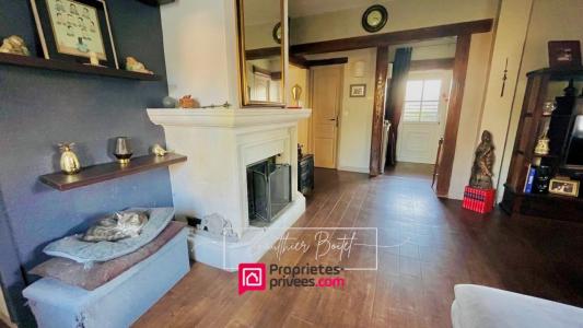 Acheter Maison 117 m2 Rozay-en-brie