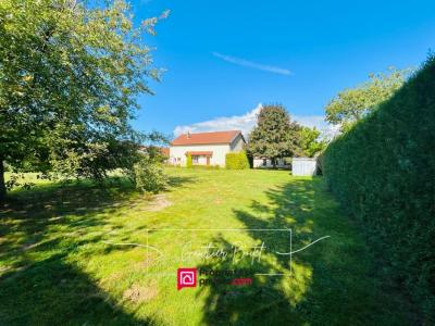 Acheter Maison 108 m2 Coulommiers