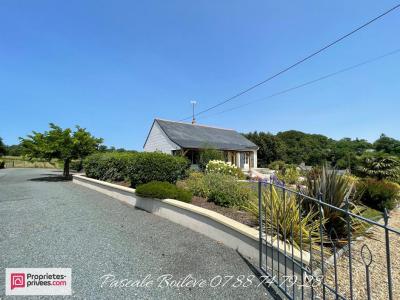 For sale Mouliherne 5 rooms 130 m2 Maine et loire (49390) photo 0