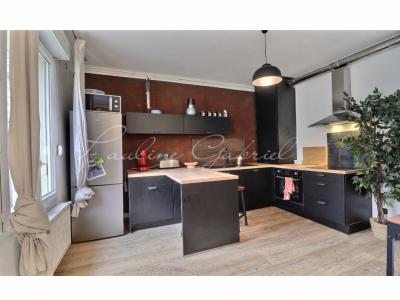 Acheter Maison 70 m2 Havre