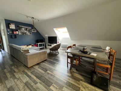 Acheter Immeuble Gournay-en-bray 215000 euros