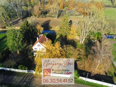 For sale Coulommiers 5 rooms 110 m2 Seine et marne (77120) photo 0