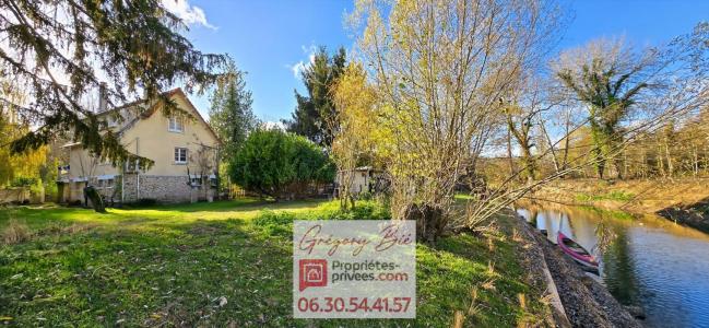 Acheter Maison 110 m2 Coulommiers