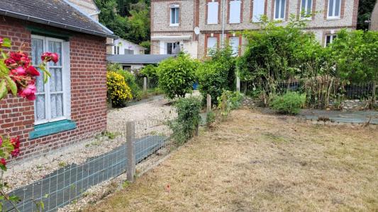 Annonce Vente 6 pices Maison Yport 76