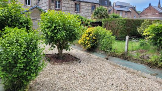 Acheter Maison Yport 189000 euros