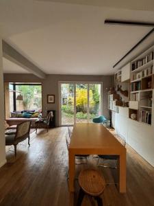 Acheter Maison 120 m2 Reims