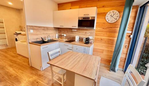 Acheter Appartement 26 m2 Andernos-les-bains