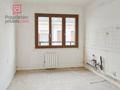 Annonce Vente 2 pices Appartement Montivilliers 76
