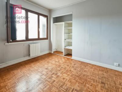 Acheter Appartement Montivilliers 106590 euros