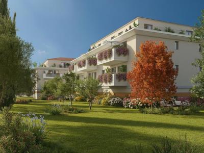 Acheter Appartement Pegomas 274000 euros