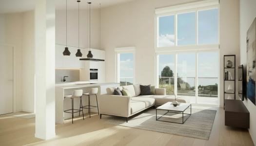 Annonce Vente Appartement Chateauneuf-grasse 06