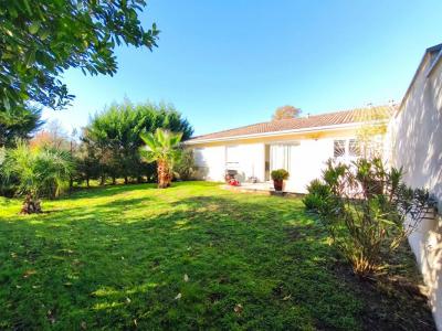 Annonce Vente 4 pices Maison Laluque 40