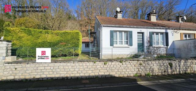 Annonce Vente 3 pices Maison Chateau-landon 77
