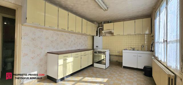 Acheter Maison Chateau-landon 95000 euros