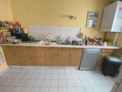 Acheter Appartement Pontivy Morbihan