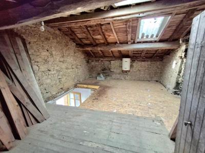 Acheter Maison Saint-hilaire-de-clisson 126500 euros