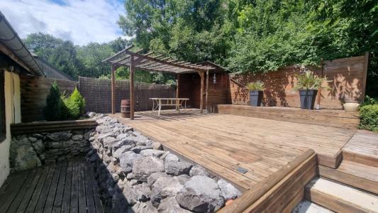 Acheter Appartement 190 m2 Faverges