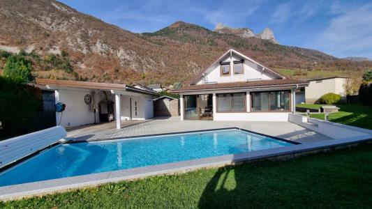 Acheter Maison 153 m2 Faverges