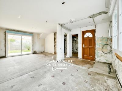 Annonce Vente 4 pices Maison Couronne 16