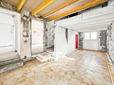 Acheter Maison Couronne Charente