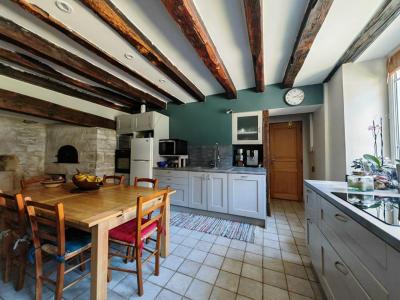 Acheter Maison Largillay-marsonnay 313000 euros