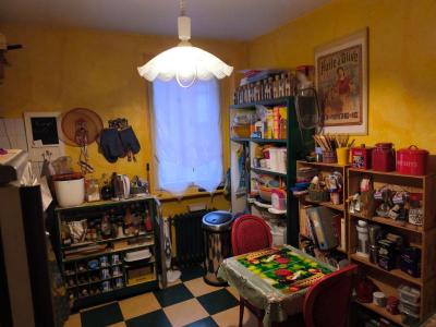 For sale Saint-amans-soult 4 rooms 80 m2 Tarn (81240) photo 0