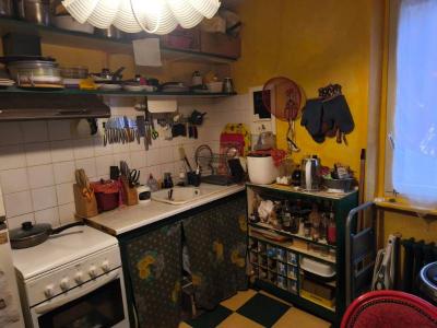 Annonce Vente 4 pices Maison Saint-amans-soult 81