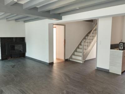 Acheter Maison Gourin Morbihan