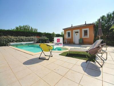 For sale Saint-theodorit 6 rooms 181 m2 Gard (30260) photo 2