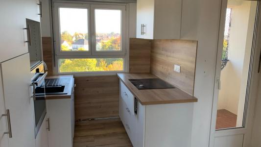 Annonce Vente 5 pices Appartement Haguenau 67