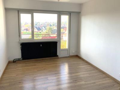 Acheter Appartement 90 m2 Haguenau