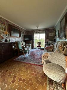 Acheter Maison Lisieux Calvados