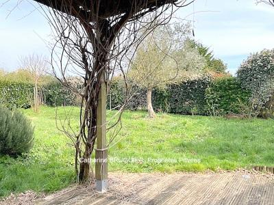 Louer Maison Courcon Charente maritime