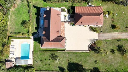 Annonce Vente 14 pices Maison Castelnaud-la-chapelle 24