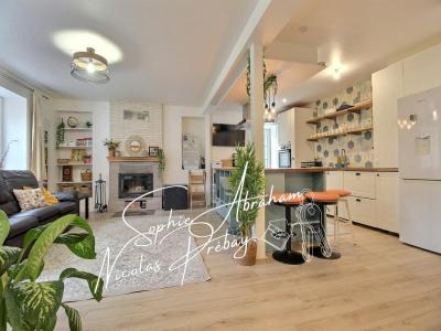 Annonce Vente 6 pices Maison Allaines-mervilliers 28