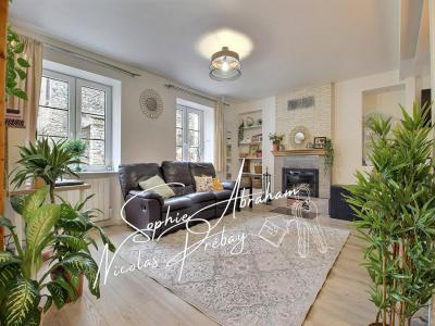 Acheter Maison Allaines-mervilliers Eure et loir