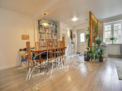 Acheter Maison Allaines-mervilliers 222000 euros