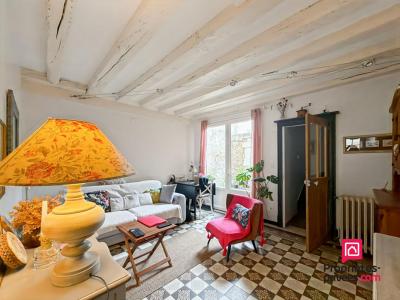 Acheter Maison Avallon Yonne