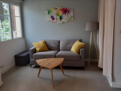 Acheter Appartement 25 m2 Saint-michel-chef-chef